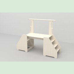 Ergo Rampe til vuggestue