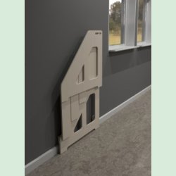 Vghngt pkldningsskammel  til brnehave