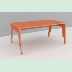 Frigg stabelbart bord  52 cm hj