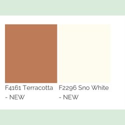 Frigg stabelbar stol med ryg og armln 33cm.