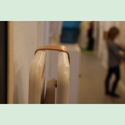 Vghngt pkldningsskammel til vuggestue