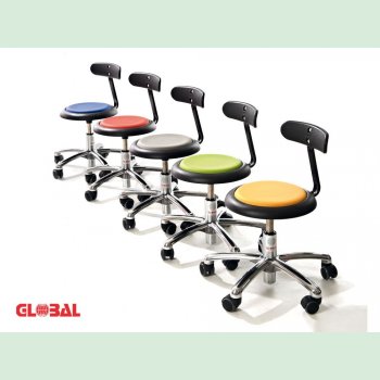 Stol Micro Hjde 32 - 44 cm