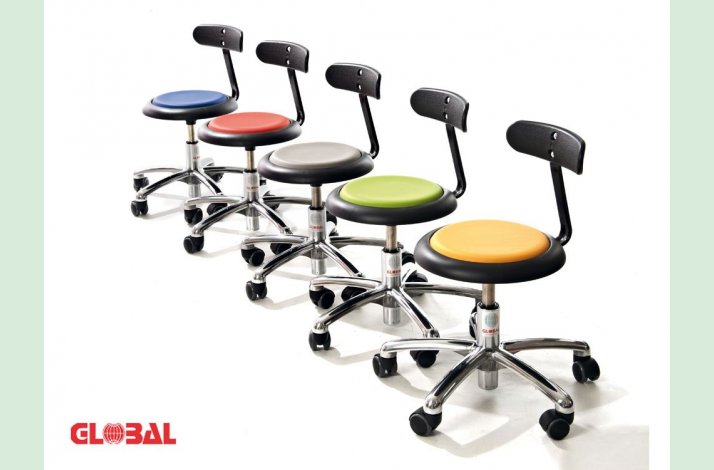 Stol Micro Hjde 32 - 44 cm